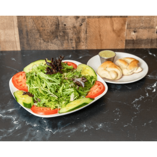Garden Salad