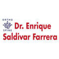 Dr. Enrique Saldívar Farrera Tuxtla Gutiérrez