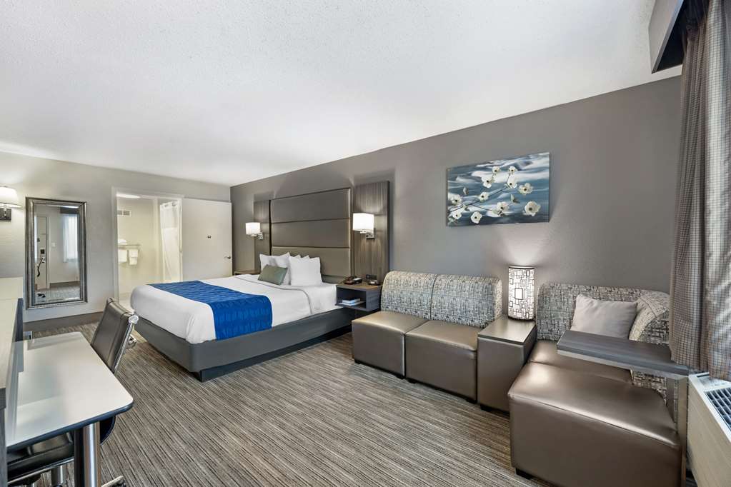 Best Western Dickson Image