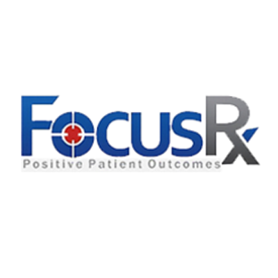 Focus Rx Logo
