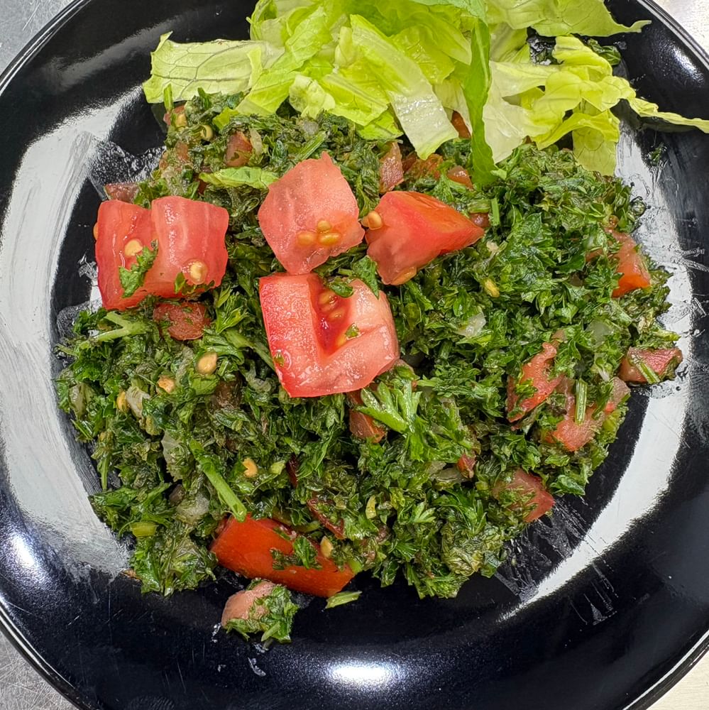 Tabouli Salad Lg