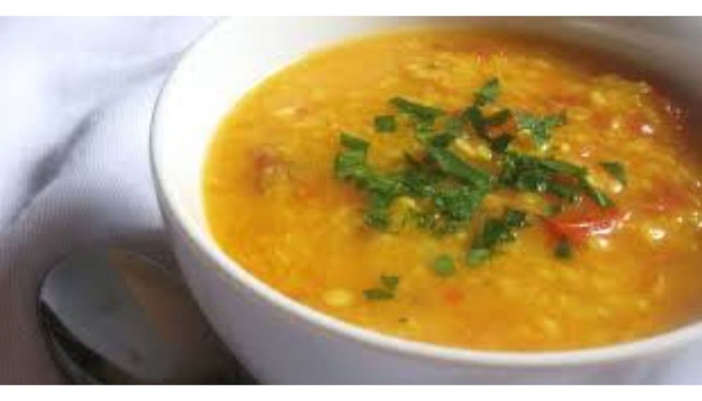 Dal Soup (12oz.) - Vegan