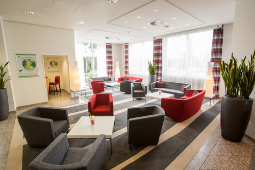 Bilder Holiday Inn Dusseldorf - Neuss