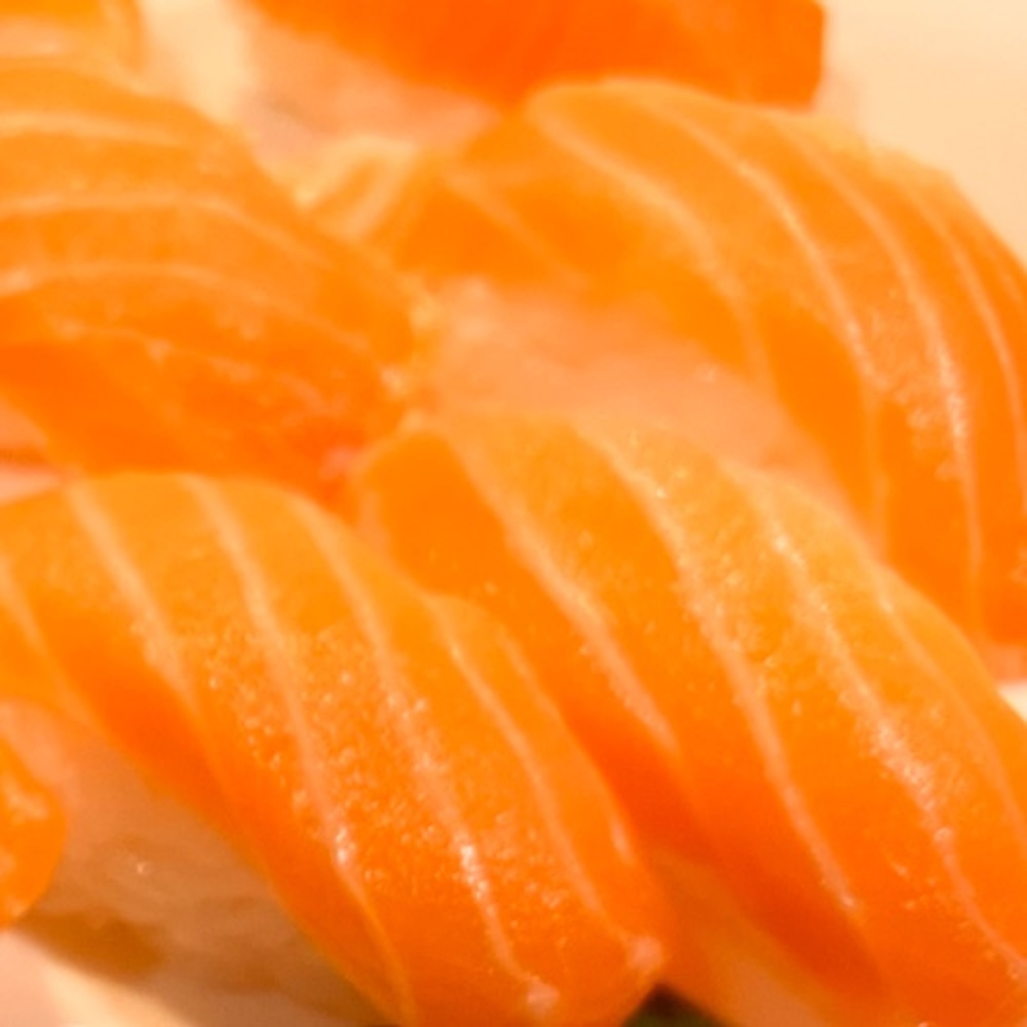 Sake Salmon