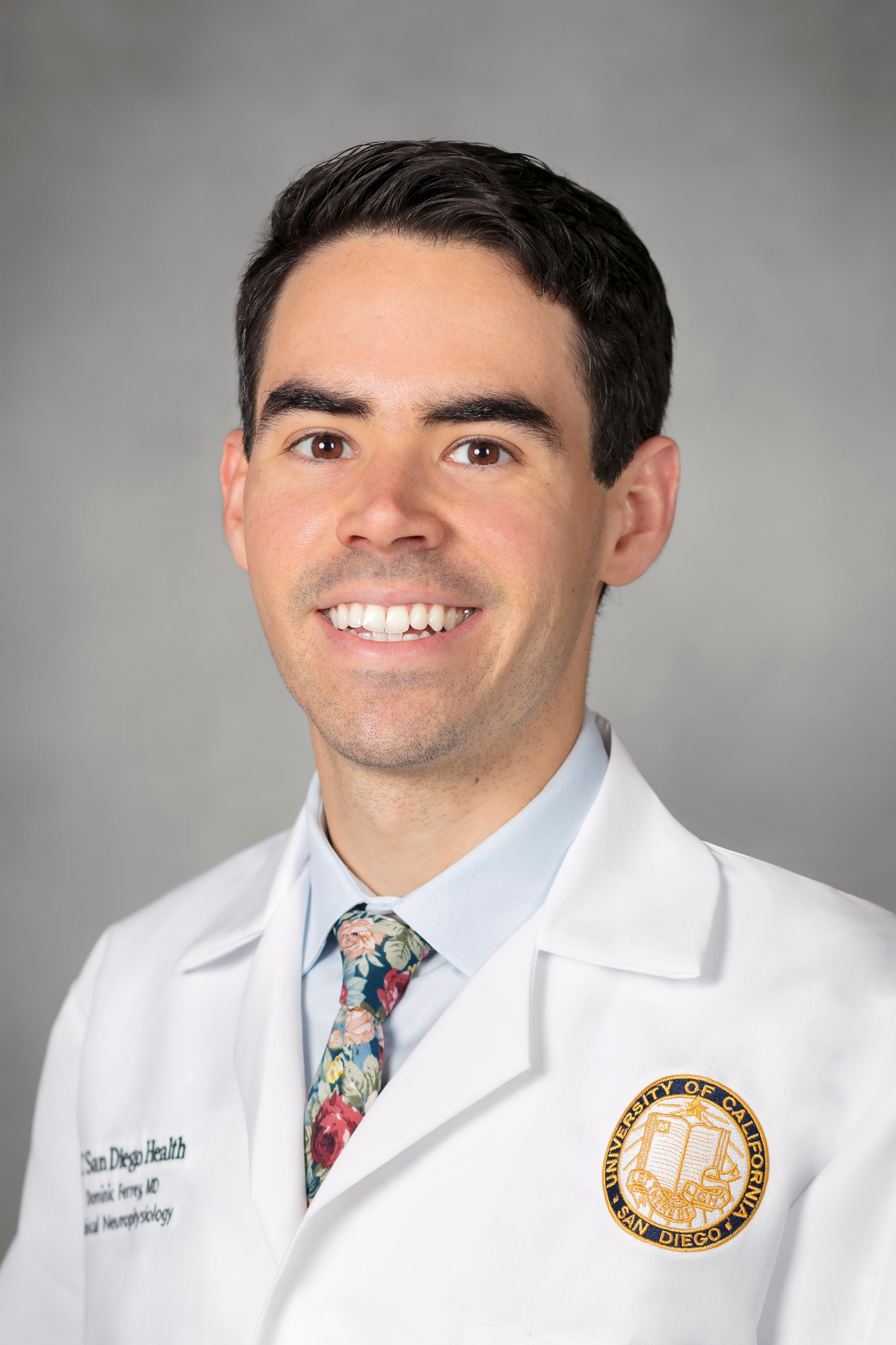 Dominic Ferrey, MD Photo