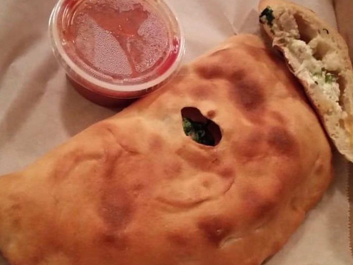 Calzone