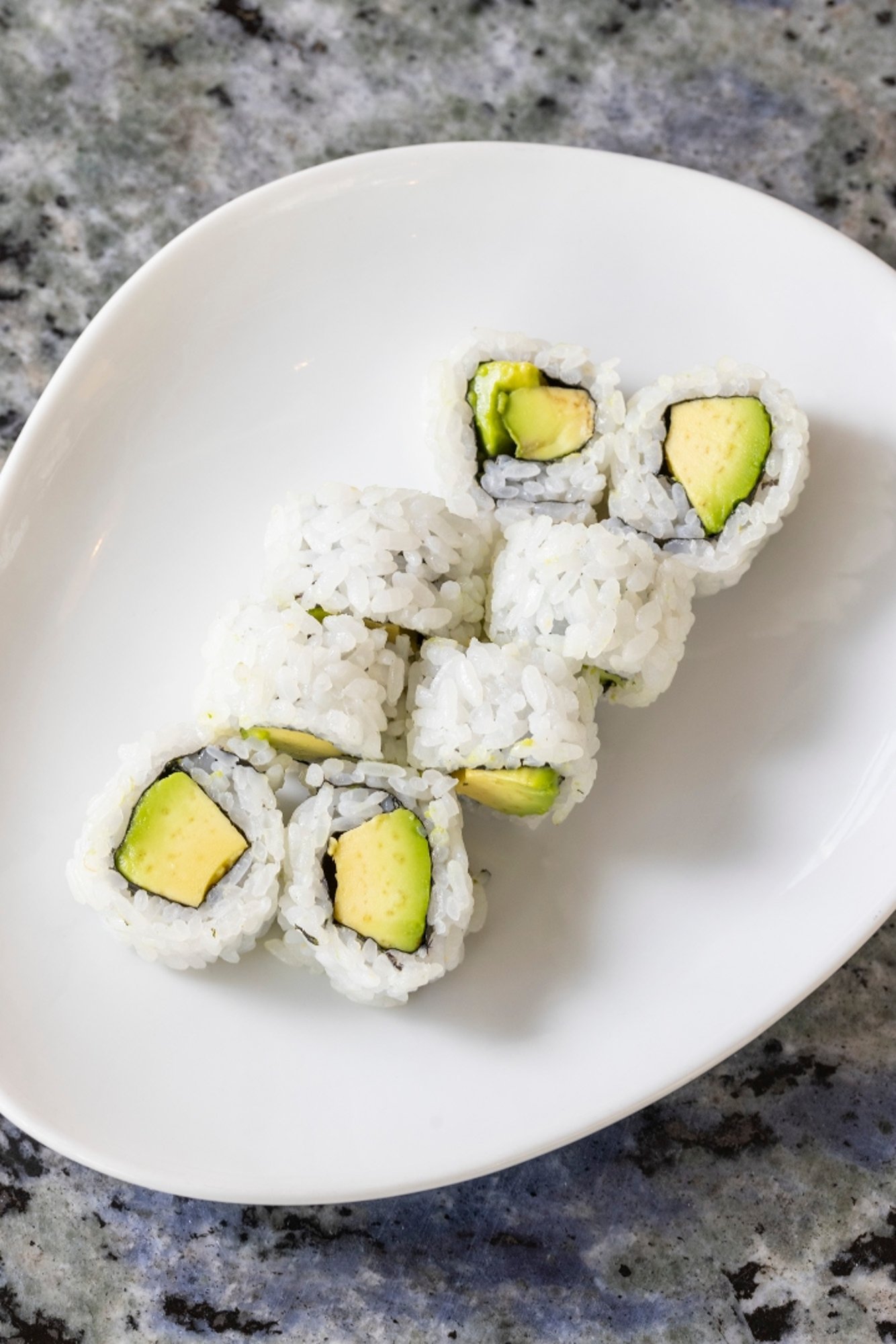 Avocado Roll