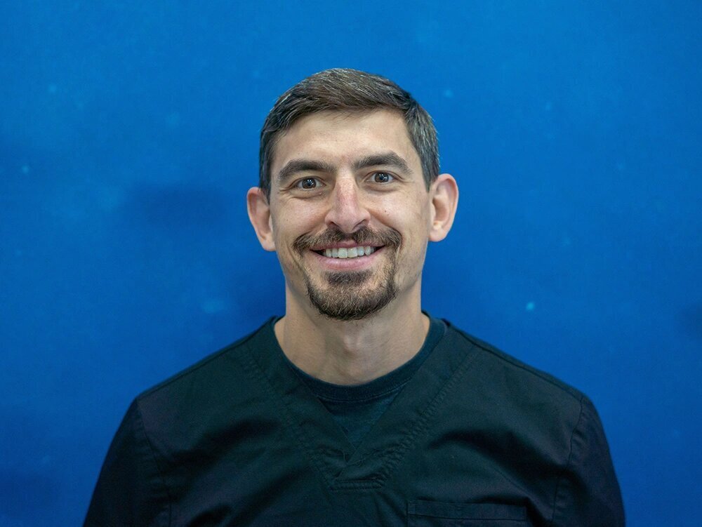 Pediatric Dentistry & Family Orthodontics Image