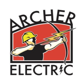 Archer Electric Logo