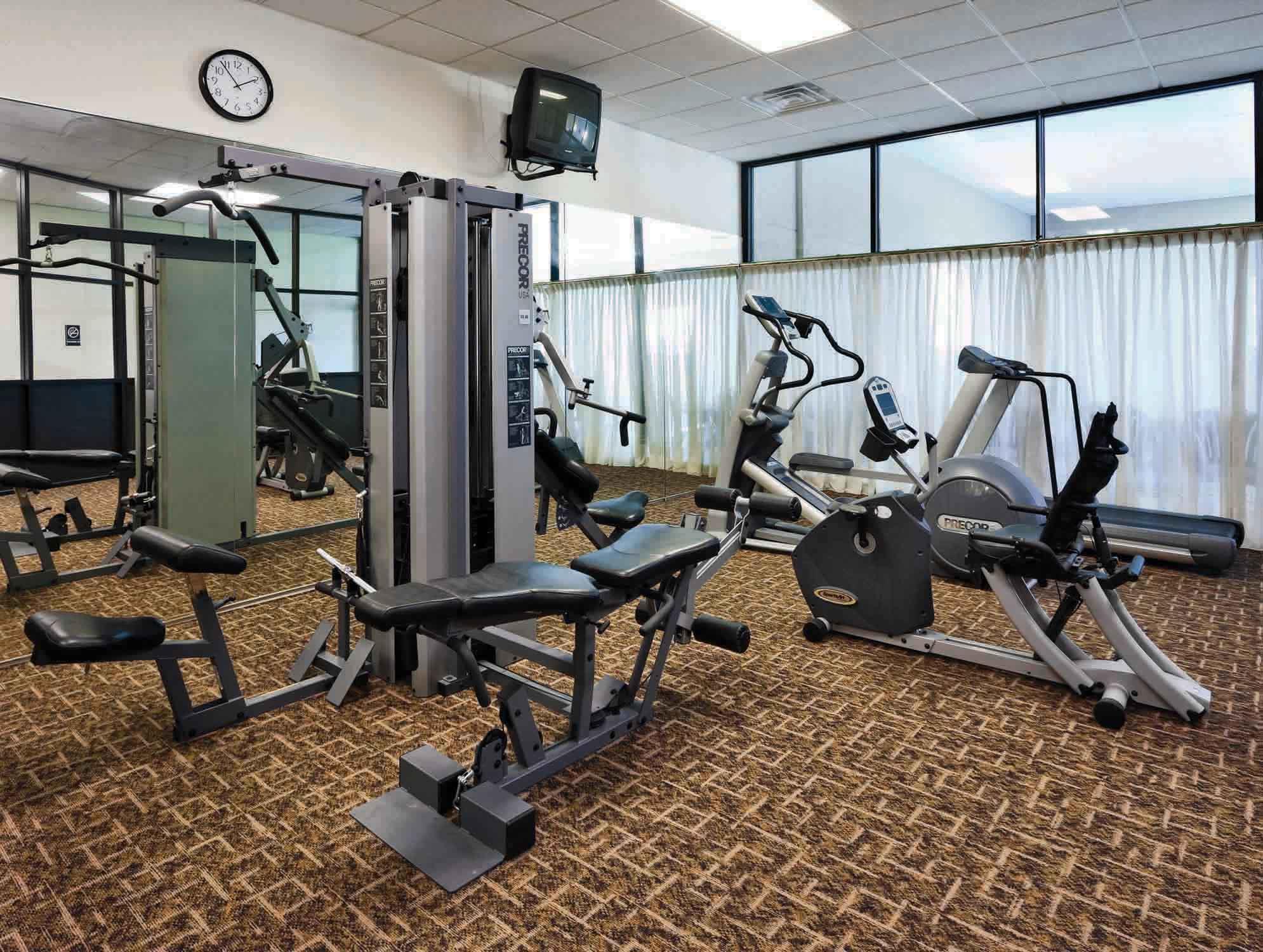 Ramkota Hotel & Watertown Event Center Image