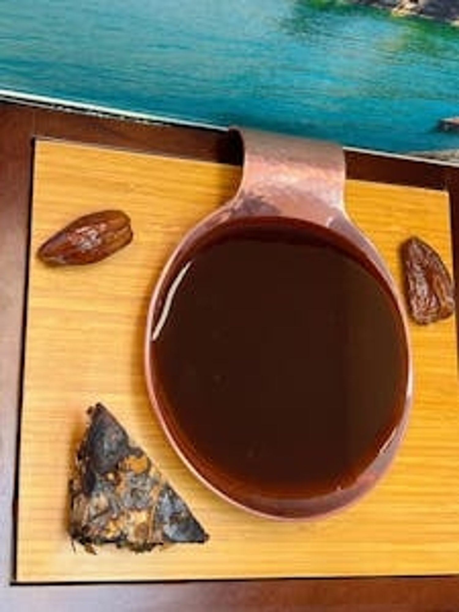 Tamarind Chutney