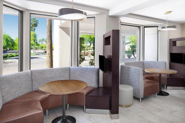 Images Courtyard by Marriott Scottsdale North
