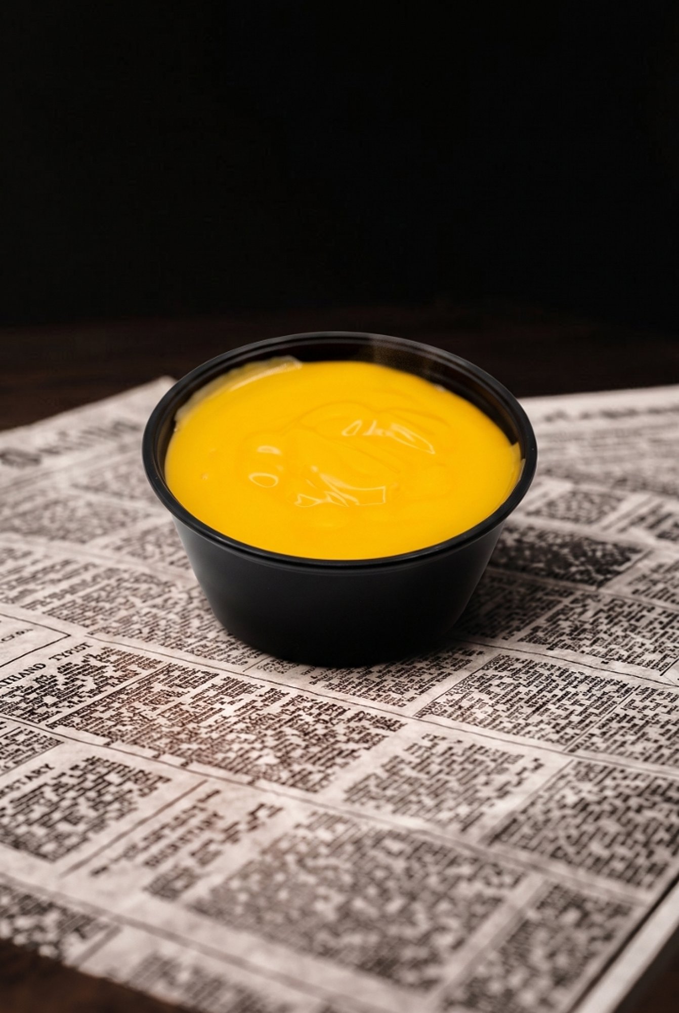 Cheese Sauce