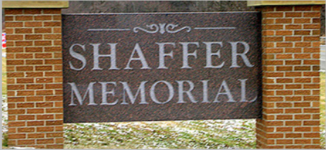 Images Shaffer Memorial