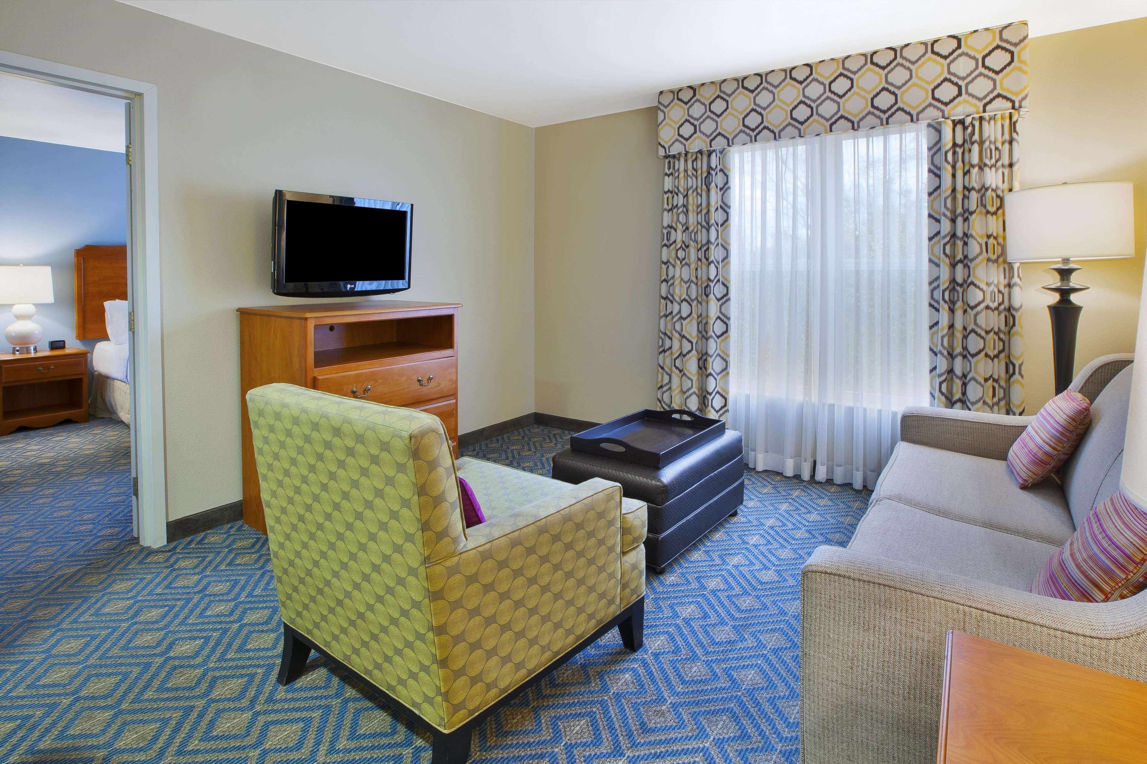 Homewood Suites by Hilton Philadelphia/Mt. Laurel Photo