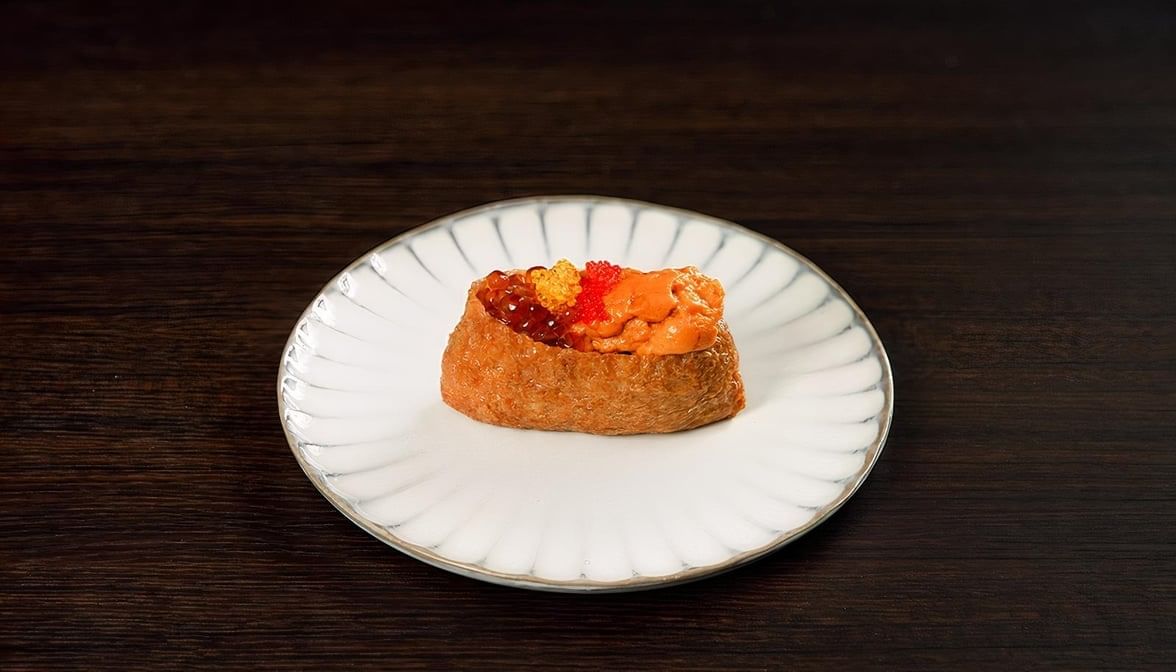 Uni Ikura Inari