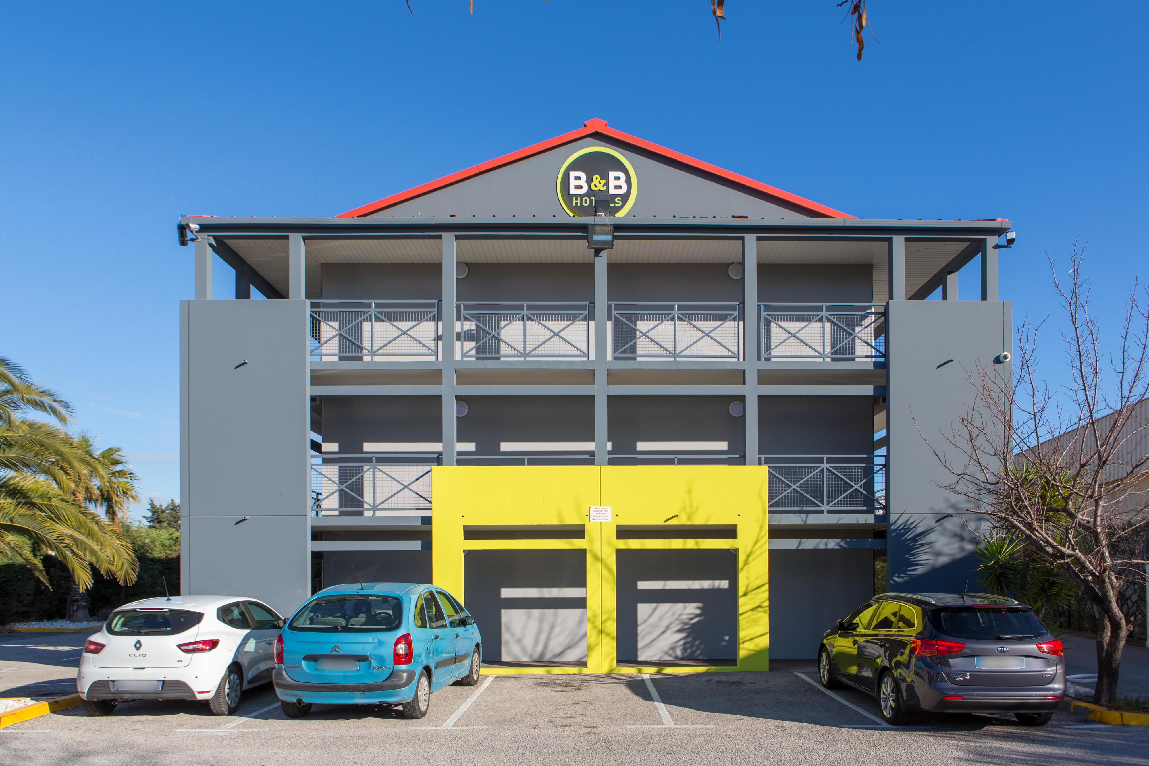 540 Boulevard De L Europe 83500 La Seyne Sur Mer