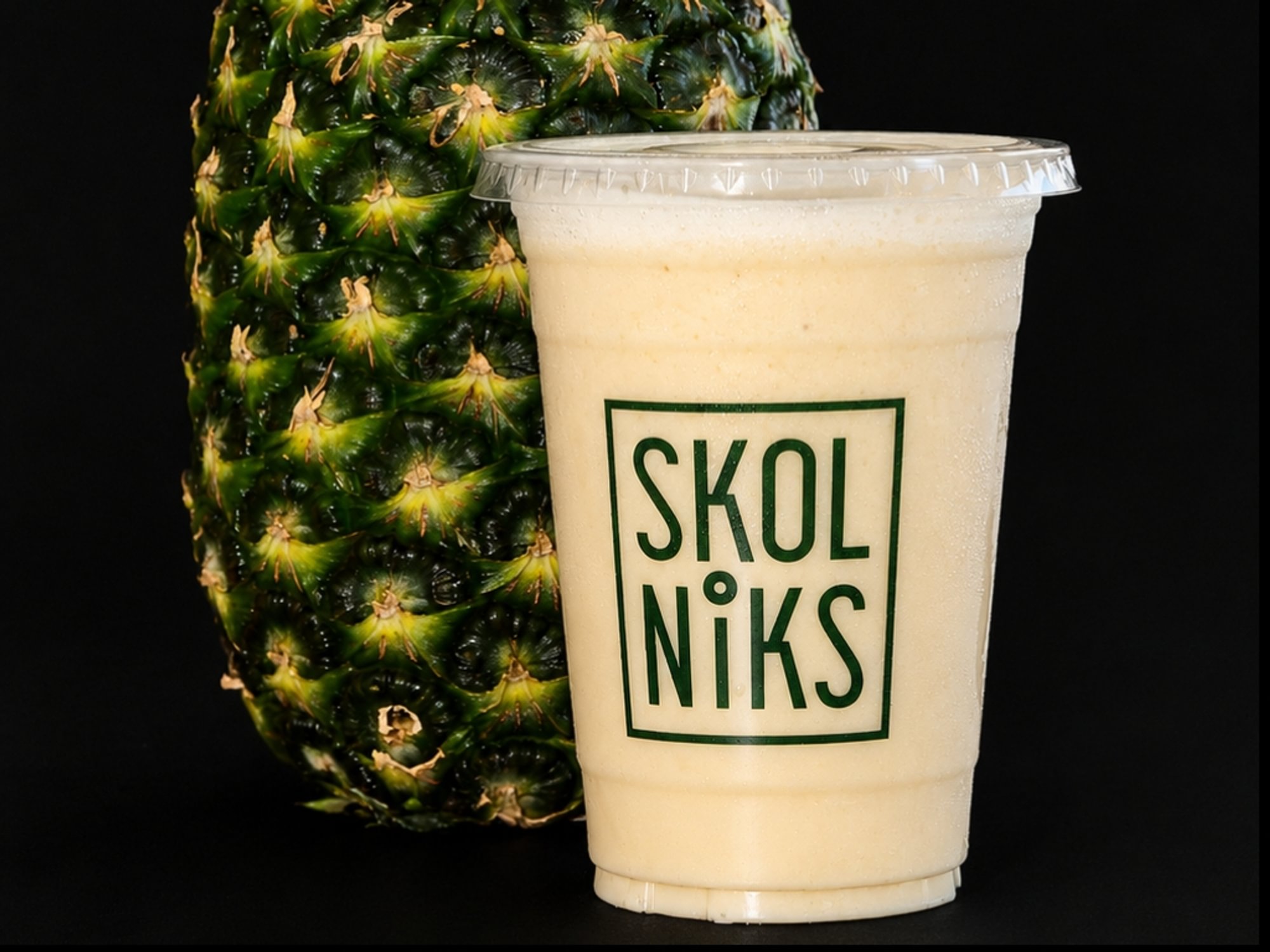Pina Colada