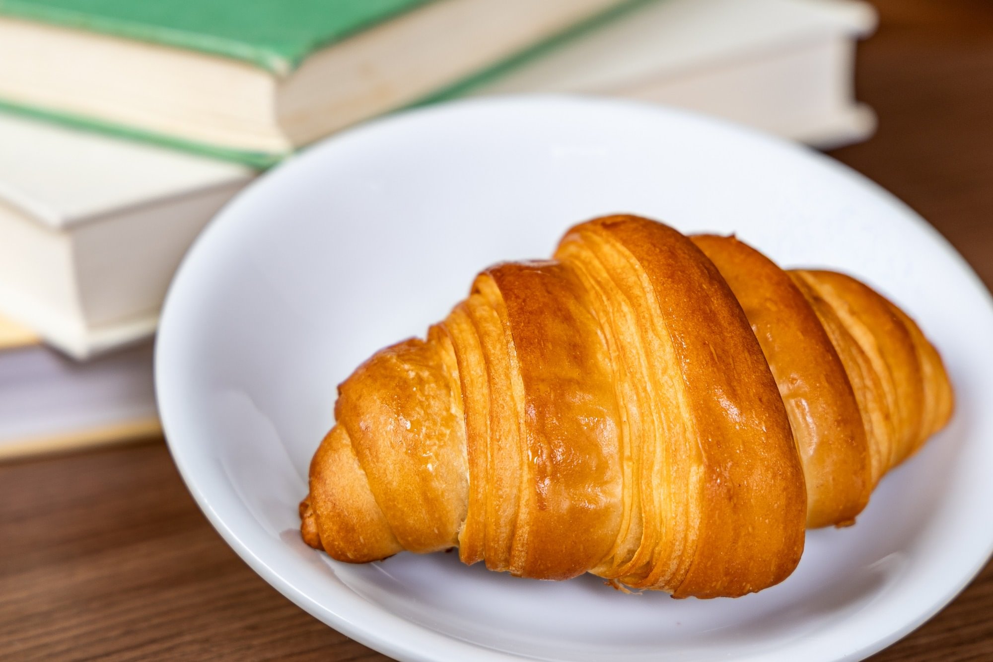 Butter Croissant