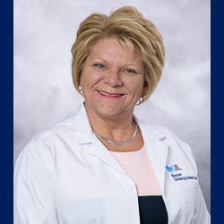 Lee Chesnick, FNP