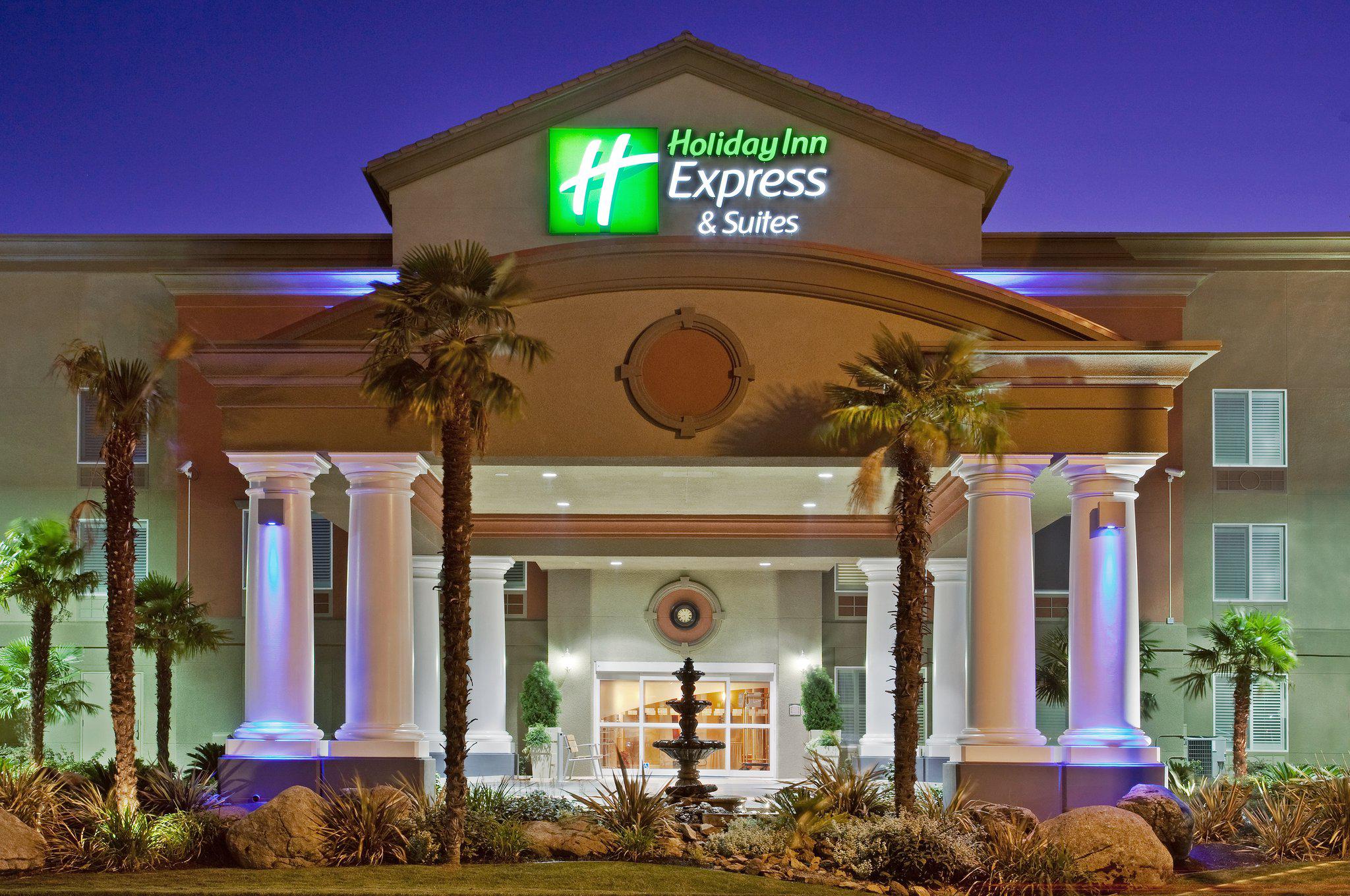 Holiday Inn Express & Suites Modesto-Salida Photo