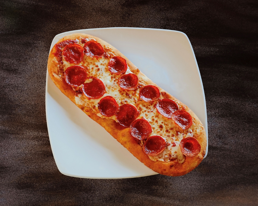 Pepperoni Pizza FB