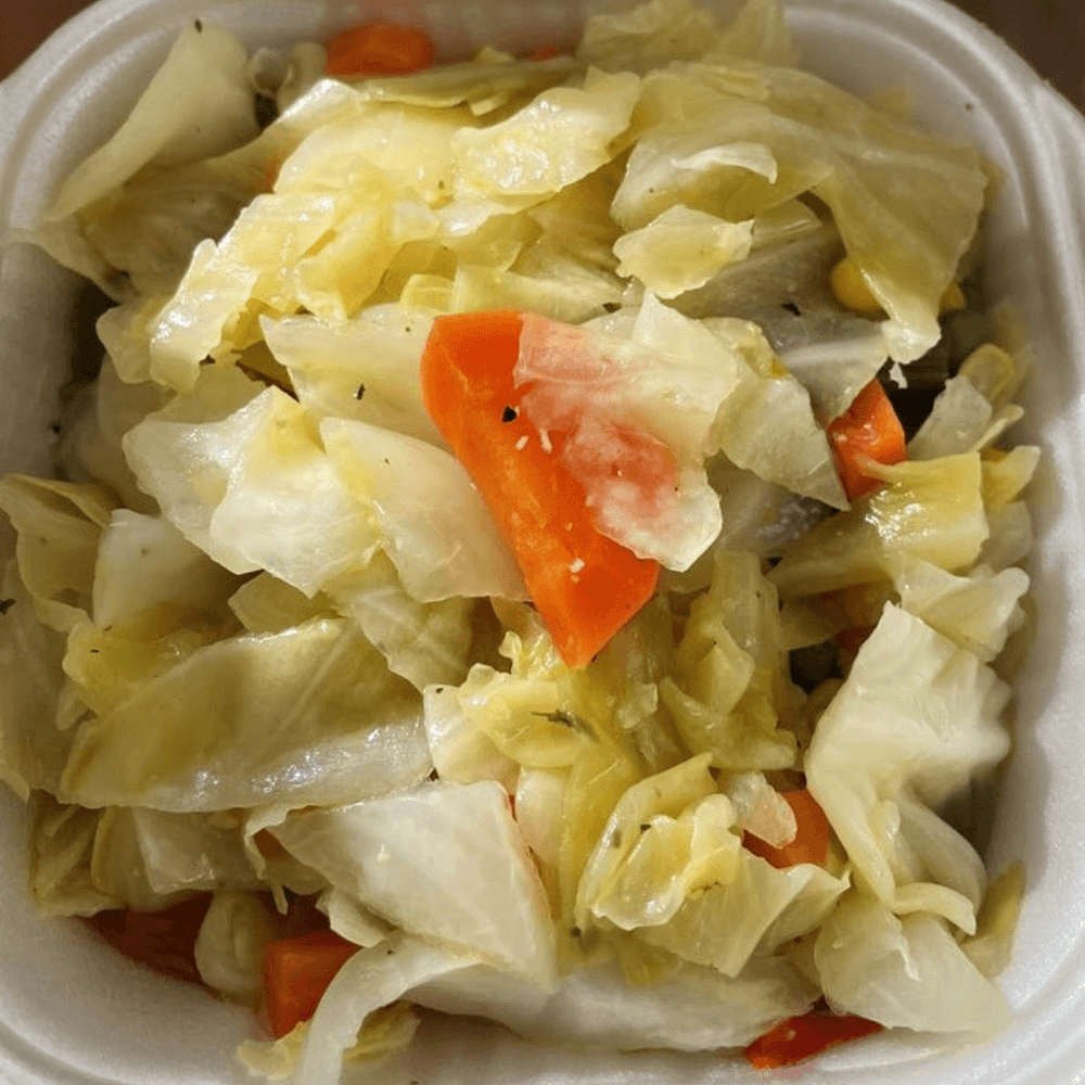 Veggies - Side