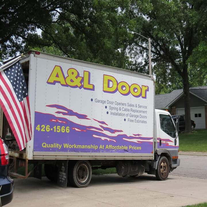 A & L Door, LLC Image