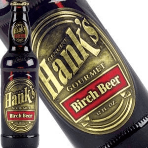 Hank's Soda