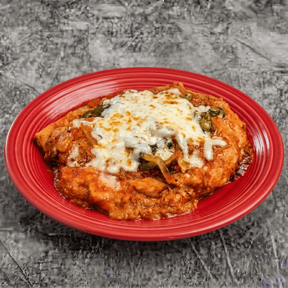 Chile Relleno