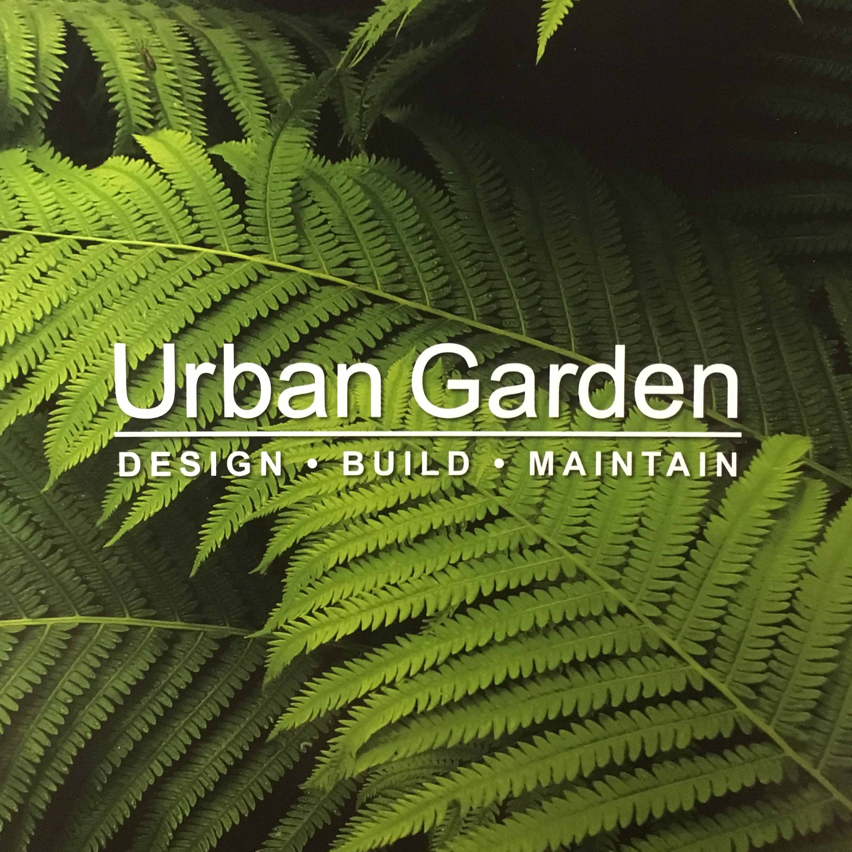 Urban Garden