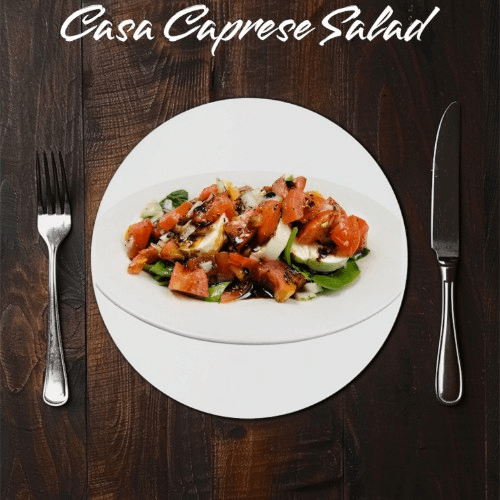 Casa Caprese Salad