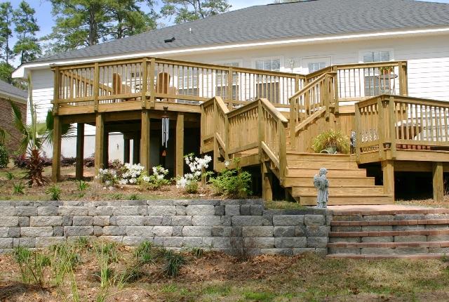 Dickerson Landscaping & Lawn Care | Tallahassee, FL Image
