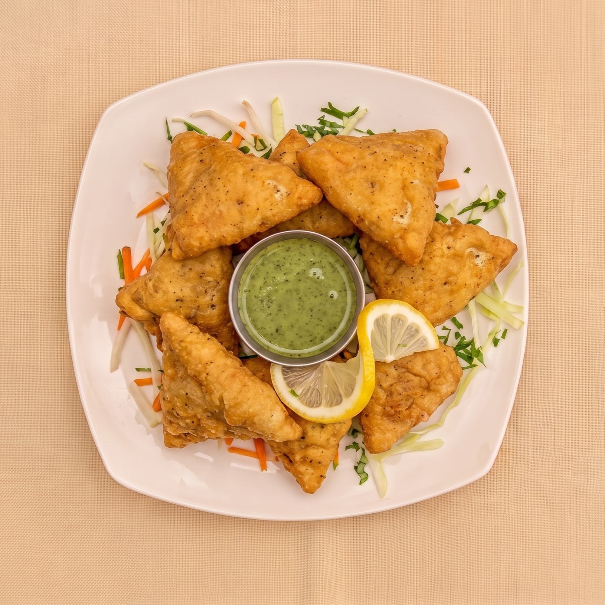 Paneer Pakora