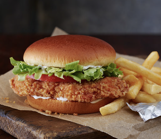 Images Burger King