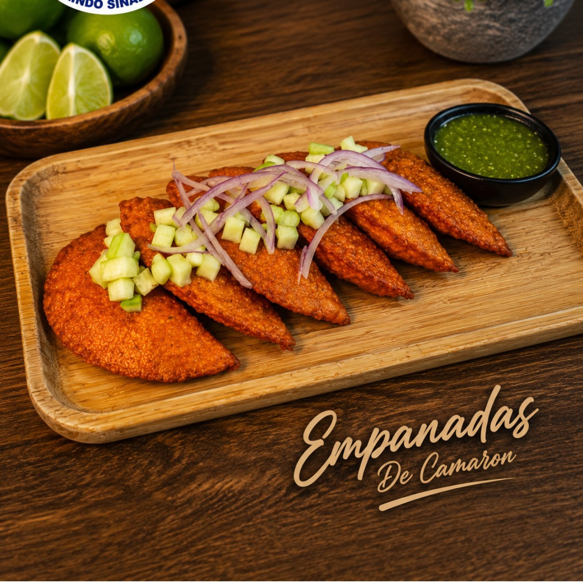 Empanadas