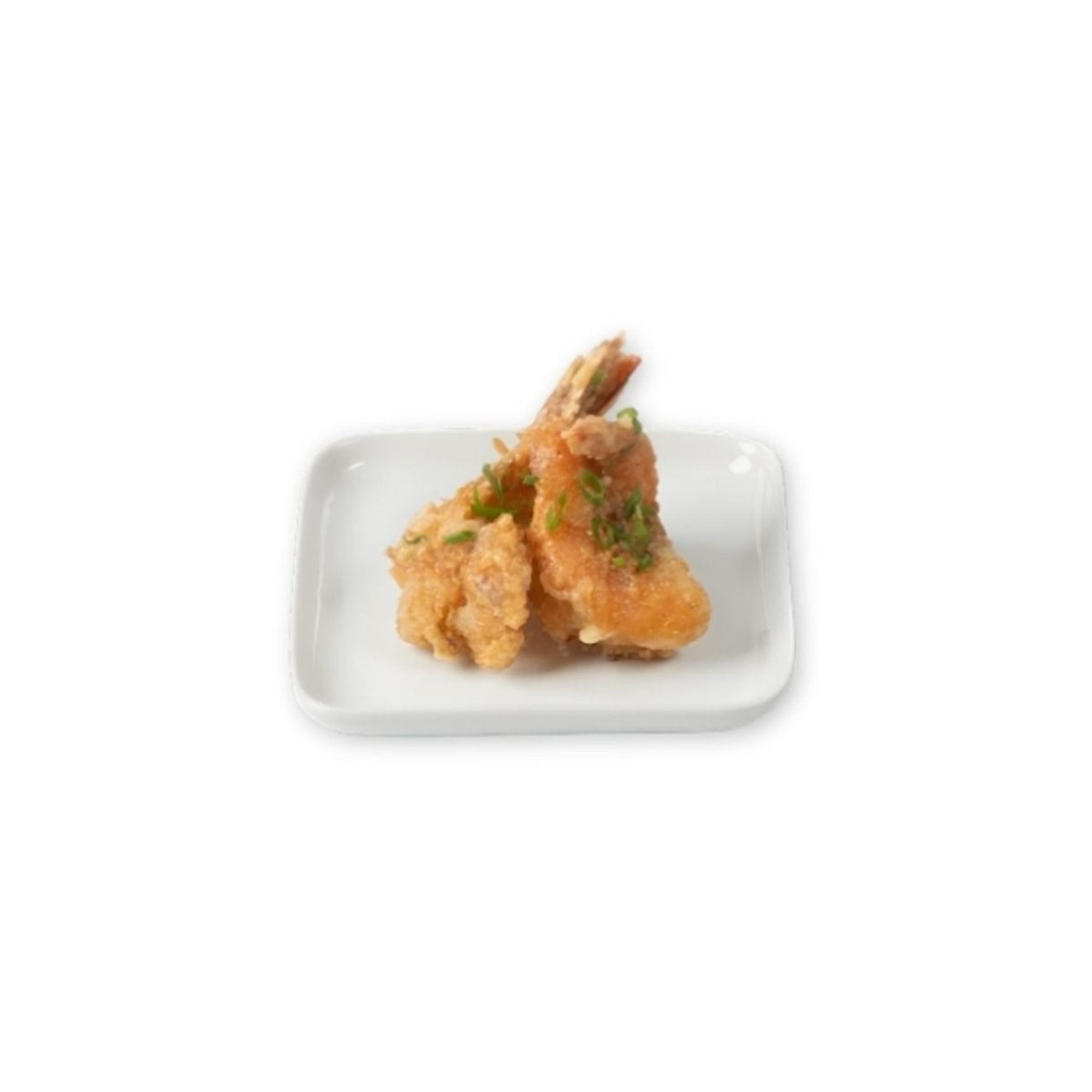 Side Garlic Shrimp (4)