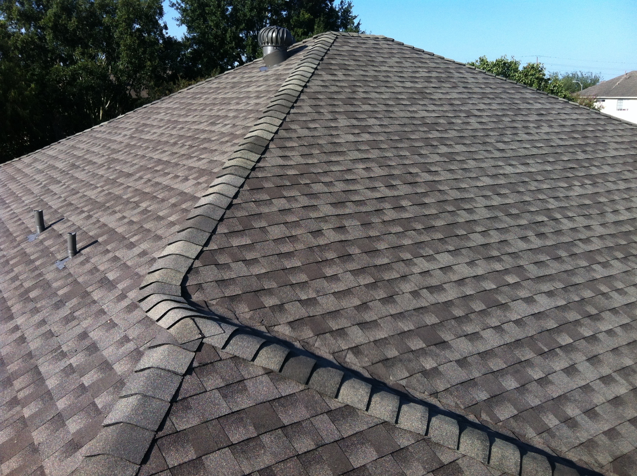 Texan Roofing Photo