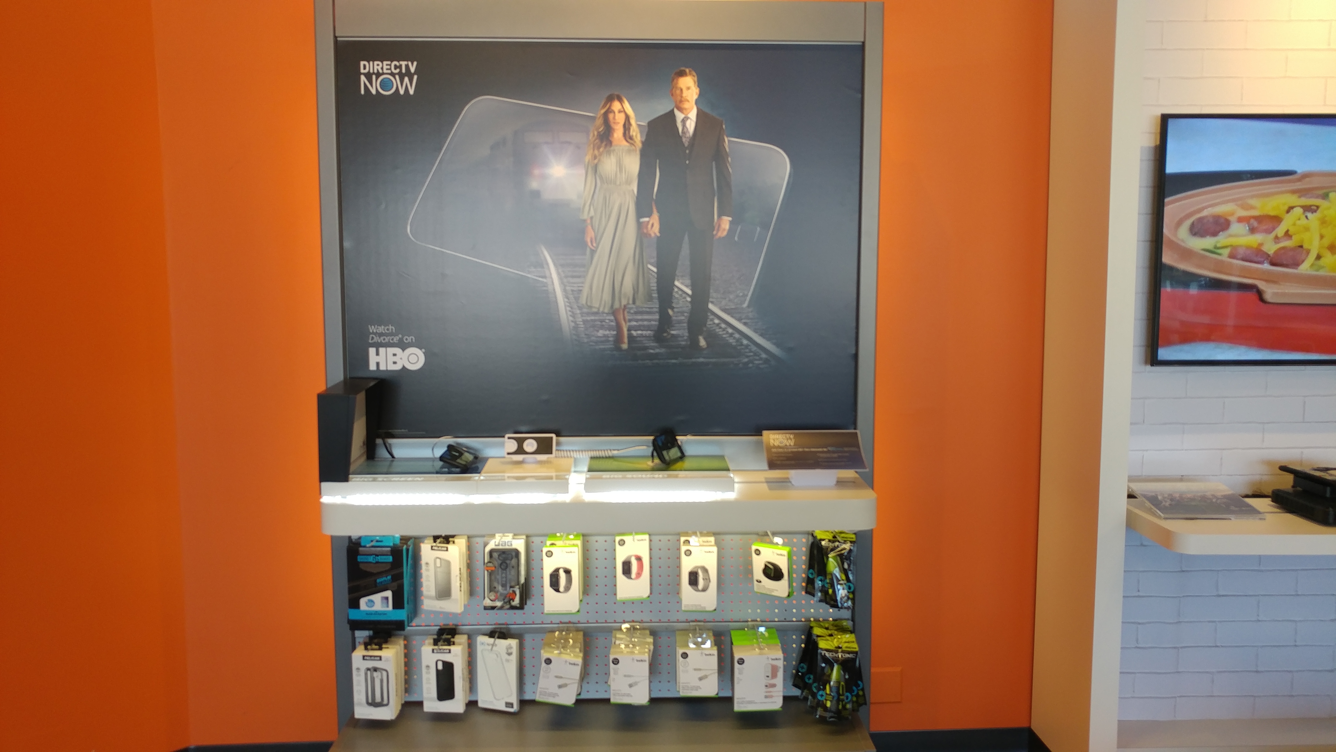 AT&T Store Photo