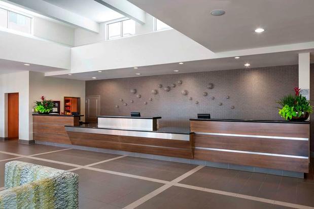 Images Residence Inn by Marriott Phoenix Desert View at Mayo Clinic