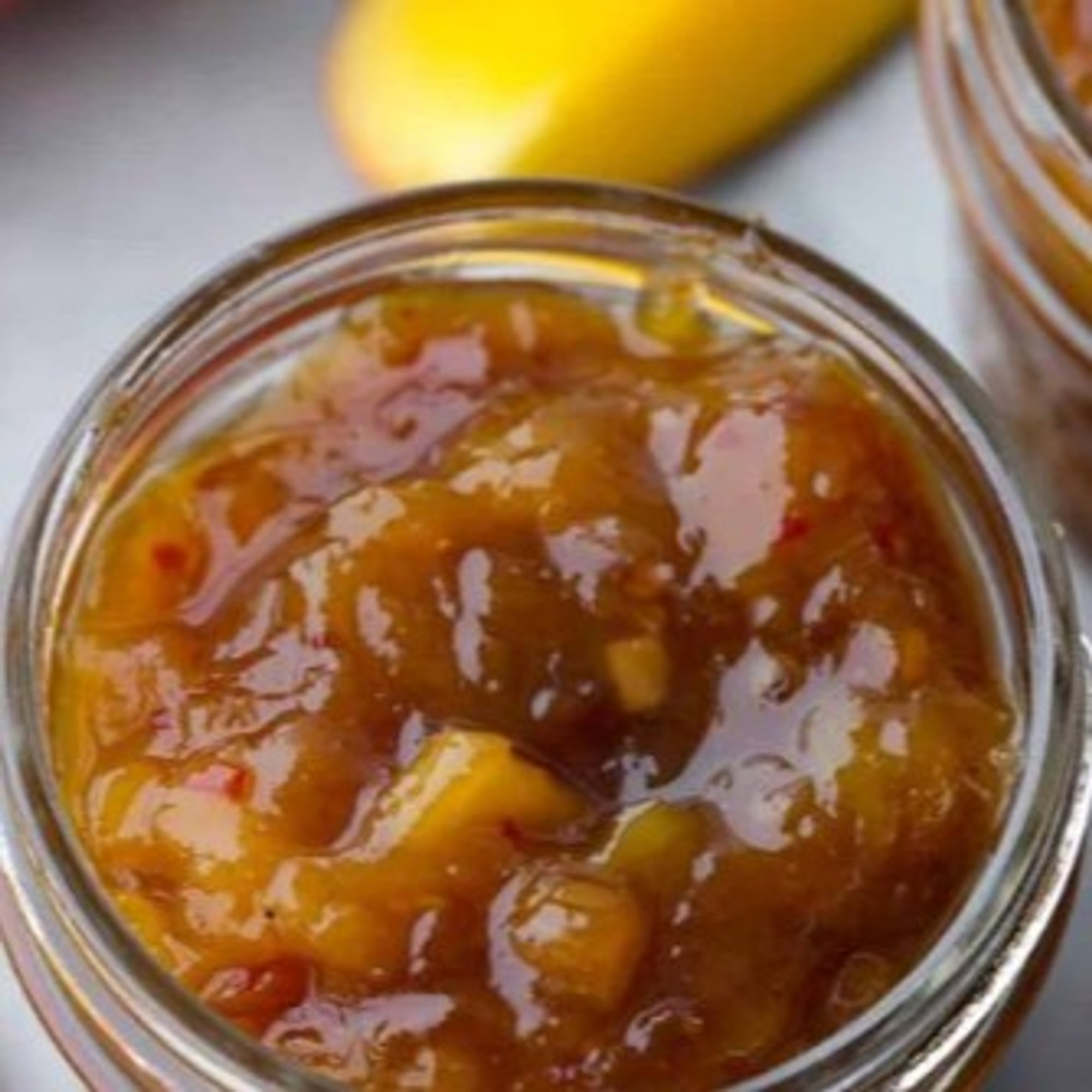 Mango Chutney
