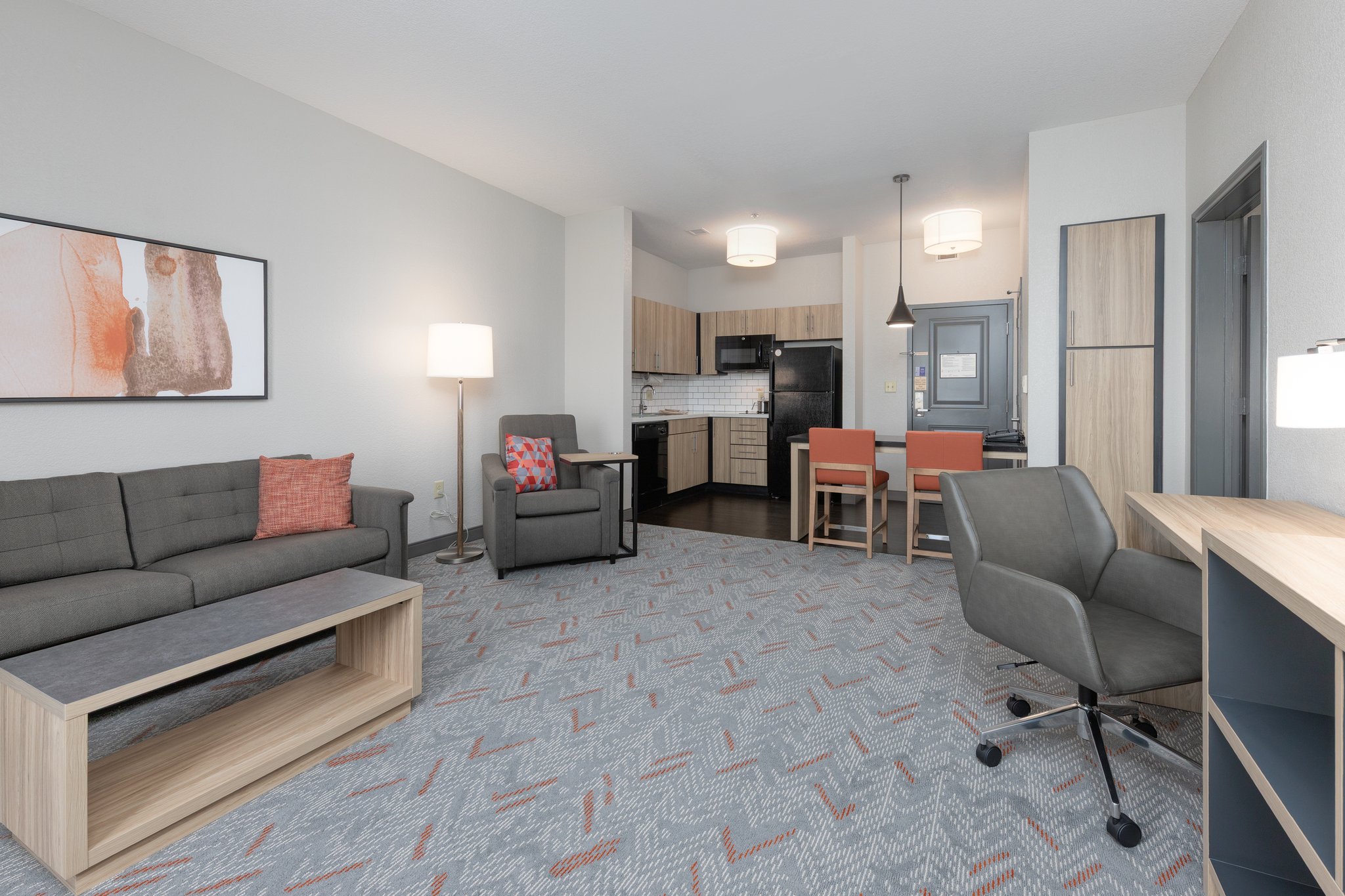 Candlewood Suites Building 144 Image