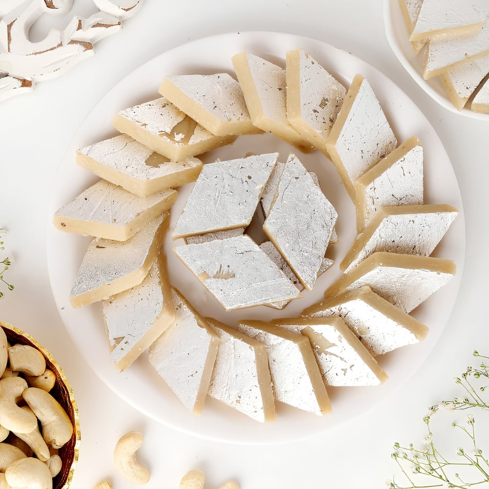 Kaaju Katli per LB (Popular Item)