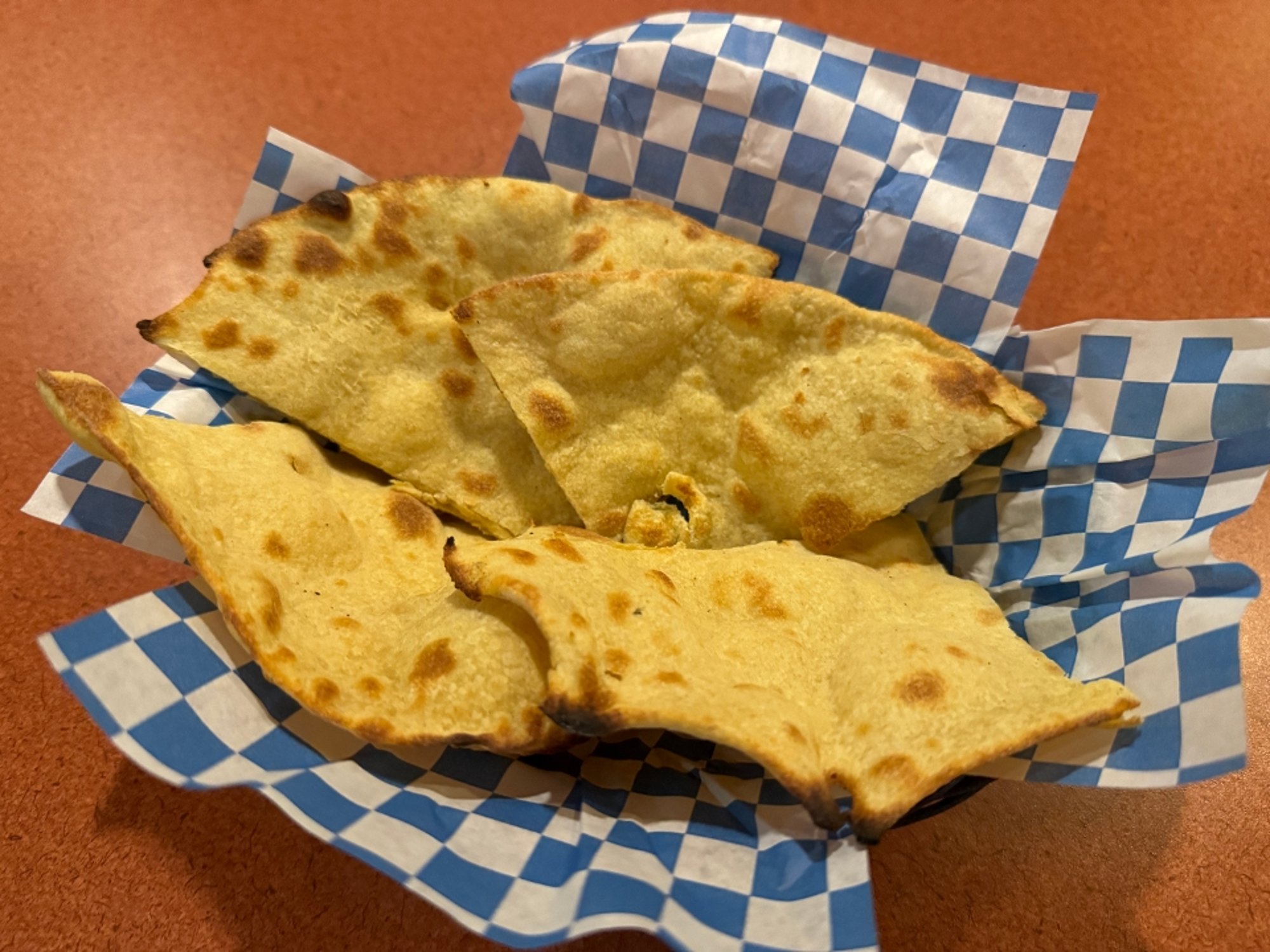 Roti