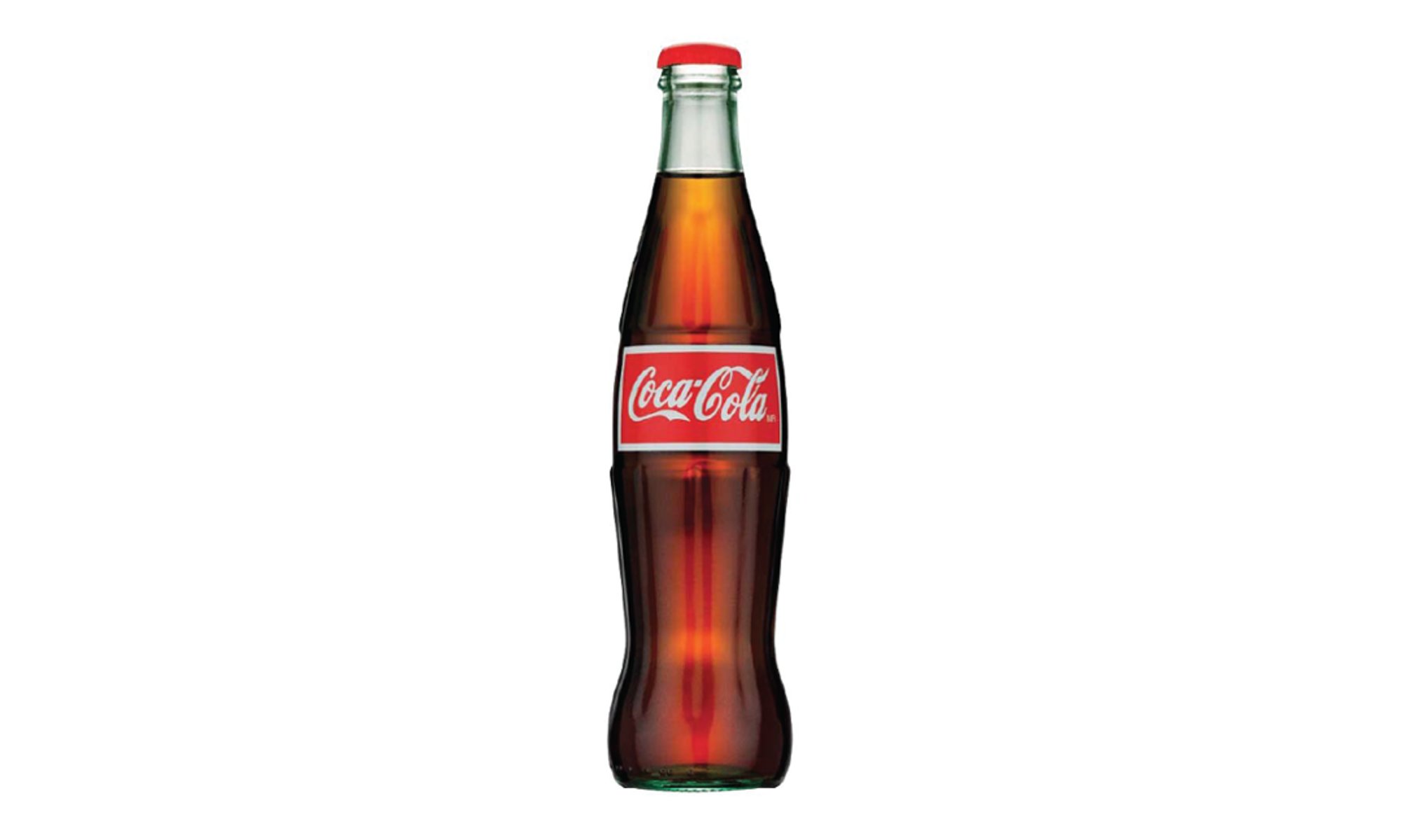 Mexican Coke