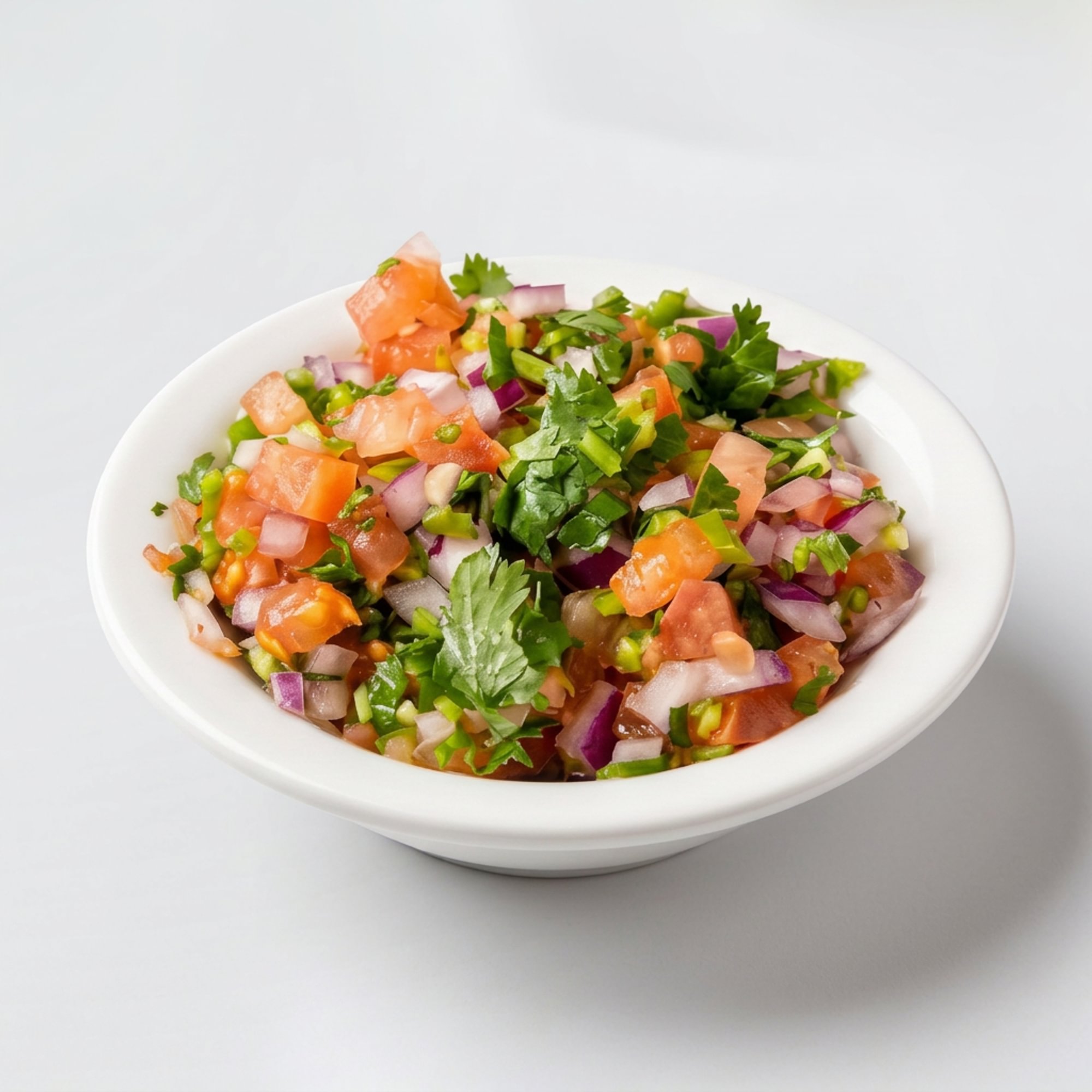 Pico de Gallo