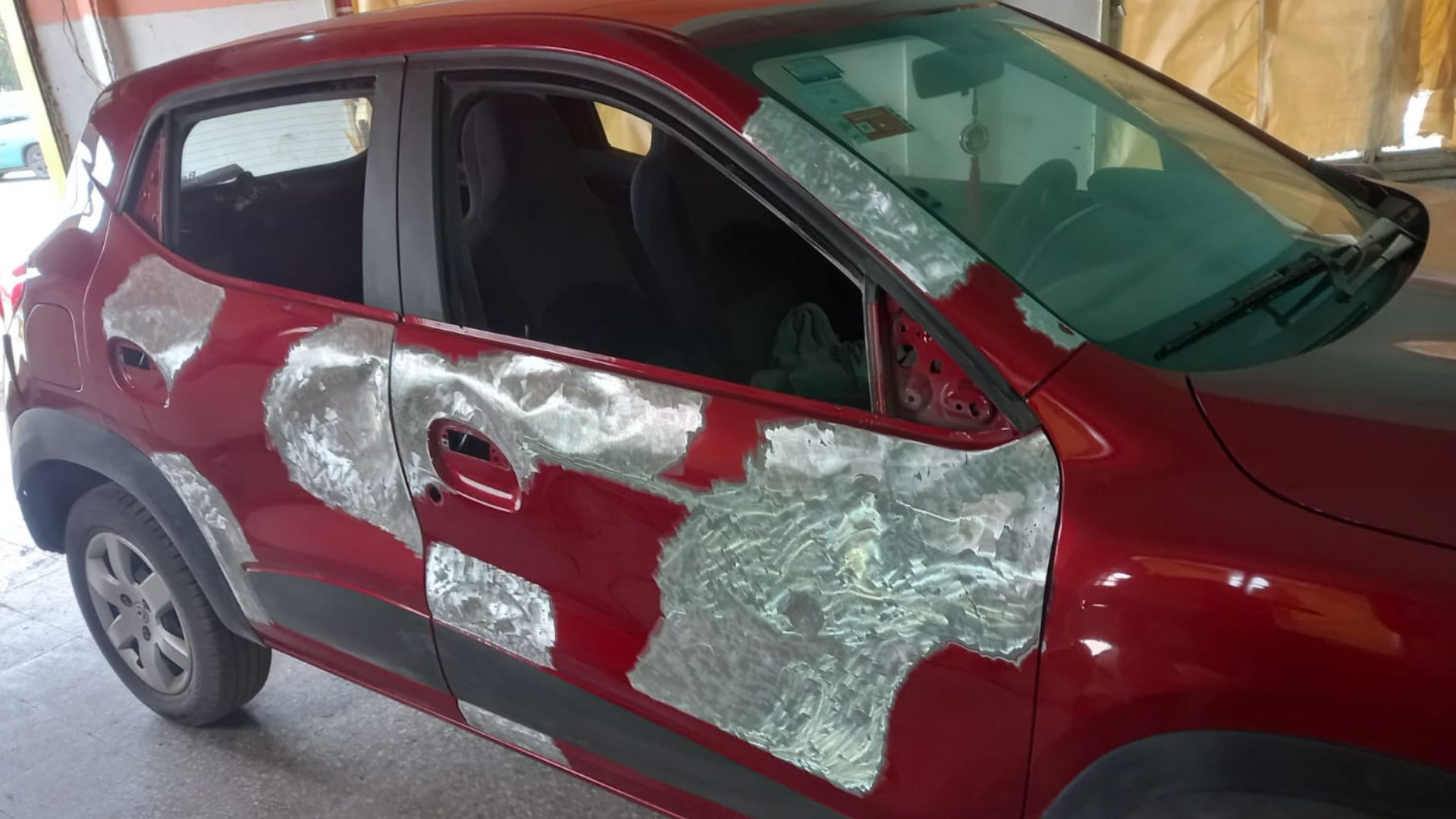 Galería en miniatura