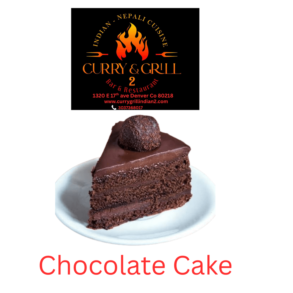 Chocolate Cake