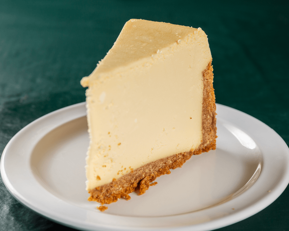 Cheesecake