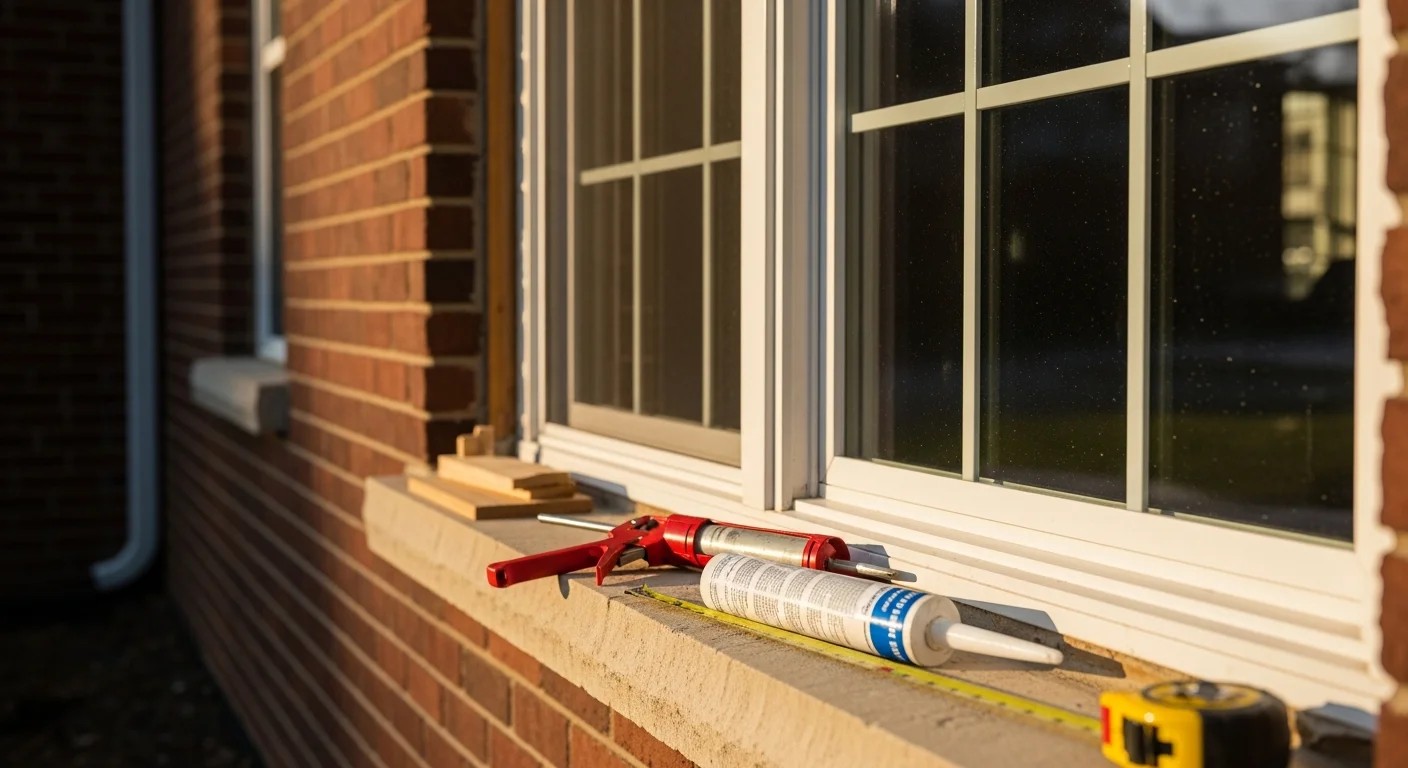Window Replacement